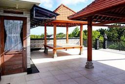Dijual Rumah Super Murah View Laut Di Ungasan Jimbaran