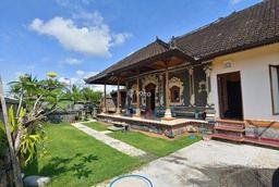 DIJUAL RUMAH SECOND SUPER MURAH DEKAT JALAN UTAMA TABANAN