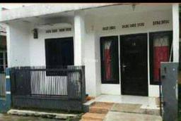Rumah Murah siap huni dekat ke alun-alun GDC Depok