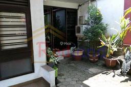 Rumah Di Telaga Bodas Semarang ( Yl 1733 )
