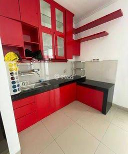 RUMAH DI GREENLIKE CITY 