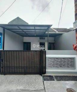 Rumah Tinggal di Perumahan Pesona Laguna Cimanggis 2 Tapos Depok
