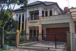 Rumah Lux Batununggal 