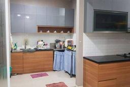 RUMAH DI GREENLIKE CITYRUMAH DI 