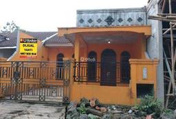 Rumah cantik harga ekonomis
