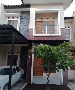 Rumah Cantik Siap Huni Dalam Perumahan Di Jalan Kaliurang