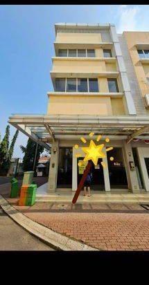 RUKO HOEK DI SUMMARECON BEKASI