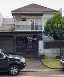 Rumah Cantik Di Kota Wisata, Cibubur, Jawa Barat