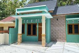Rumah Siap Huni Di Kasihan Bantul Dekat Kampus Umy