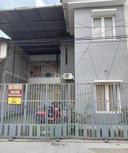 Kost Strategis Di Kawasan Ramai Kaliurang