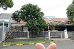 Rumah Murah Strategis Di Batununggal Kawasan Favorite Bandung 