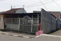 Gudang di Daerah Semarang Barat Si 4264 