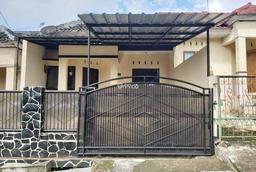 Rumah Minimalis Siap Huni Komplek Lido Bogor