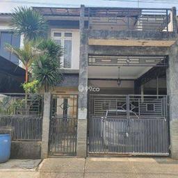 Dijual rumah di Perumahan Taman Royal cluster jalan Pinus l no 27