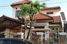Rumah Minimalis Murah Komplek One Gate Buaran