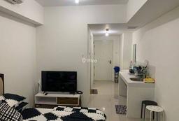 Murahhh Studio Furnished Apartemen Silk Town Tower Alexandra, Alam Sutera, TangeranG