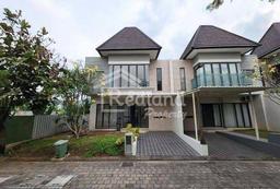 Rumah di Perum Amaya , Ungaran Lz Tt 4319s 