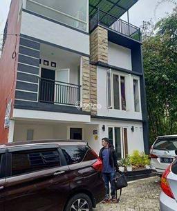 Villa Mewah Bisa Kpr Dekat Jatimpark 1