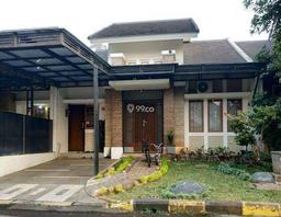 Rumah siap huni di grand wisata Bekasi