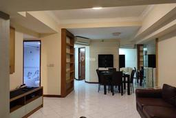Murahhh Bangetttt 2+1 Bedrooms Semi Furnished Condominium Taman Anggrek