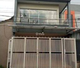 Dijual Rumah Type 6x14 Pepbari Raya Kunciran Alam Sutera