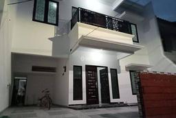 Rumah Minimalis Baru Siap Huni SHM Rawamangun