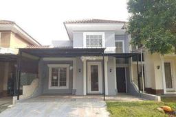 Dijual Cepat Rumah Bagus Full Renovasi Perumahan Citra Grand Cibubur