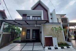 Rumah Premium 2 Lantai Bisa Kpr Dekat Pasar Bentengan