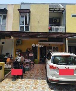 PREMIER PARK 2, RUMAH BAGUS, 2 LANTAI, SIAP HUNI 
