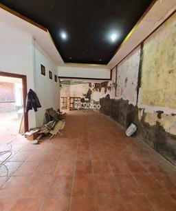 Tempat Usaha di Sayap Riau Lokasi Strategis