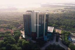 APARTMENT PANBIL RESIDENCE TYPE 2 BED ROOM FULL FURNISH