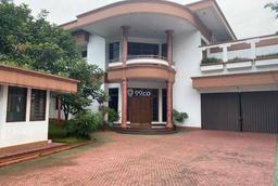 RUMAH DI TANJUNG DUREN GROGOL
