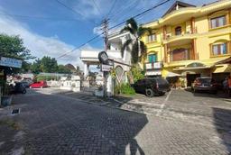 Hotel Cantik Dijual Cepat Dekat Hartono Mall Jogja