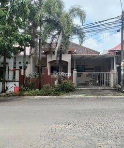 RUMAH CANTIQ SIAP HUNI DI TAMAN MARCHELIA BATAM CENTER, LOKASI DI JALAN UTAMA