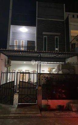 RUMAH BARU FURNISH DI METLAND PURI 
