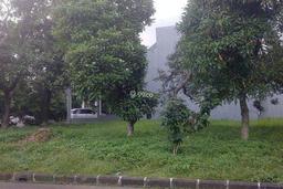 Dijual tanah kavling di Grand wisata Bekasi 