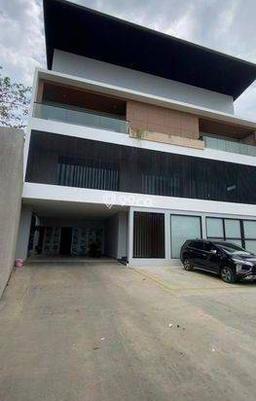 Murahh Bangettt Gedung Kantor Mewah 3 Lantai Furnished Bagus Siap Pakai Di Kapuk Kamal Raya, Jakarta Barat