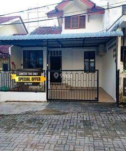BALOI IMPIAN, RUMAH SIAP HUNI DEKAT GRAND BATAM MALL NAGOYA