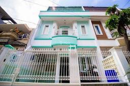 Investasi Emas Buat Investor Rumah Kost Baru 4 Lantai Furnished Full Penghuni Siap Untung Di Tanjung Duren, Jakarta Barat