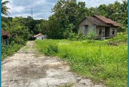 Tanah Dijual Tinggal 1 Unit Siap Ajb Jl. Wates Km 7 Jogja
