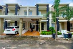 CLUSTER EVERPARK MITRA RAYA, RUMAH CANTIQ 2LANTAI FULL RENOVASI SIAP HUNI, BATAM CENTER 