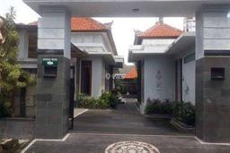 Dijual rumah bangunan minimalis lokasi jalan by pass kediri tabanan dan dekat rumah sakit Kasih ibu tabanan
