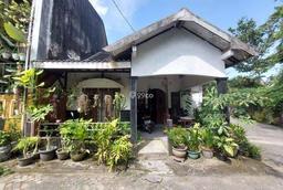 Rumah Murah Di Purwomartani Jogja Harga Bawah Pasaran