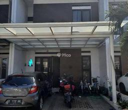 rumah minimalis modern Batununggal indah Bandung
