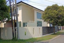 Rumah Murah Di Batununggal