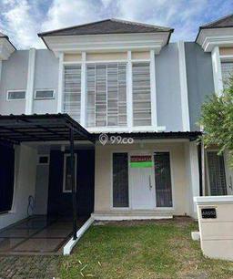Di sewakan rumah siap huni di Citra gran 