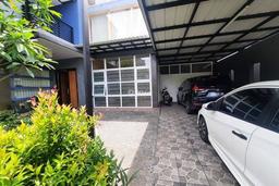 Rumah siap huni singgasana turun harga hanya bulan ini