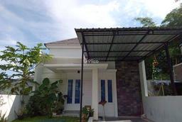 Rumah Akses Mudah Berkualitas Termurah Dekat Goa Selarong