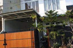 Dijual Rumah Murah Strategis di Bekasi Wisma Asri