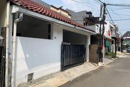 Rumah Murah di Rawamangun Jakarta Timur